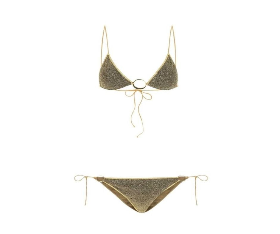 VIK One Piece in Black