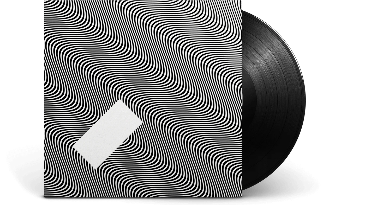 Jamie xx - In Waves