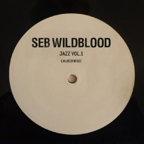 Seb Wildblood Jazz Vol.1