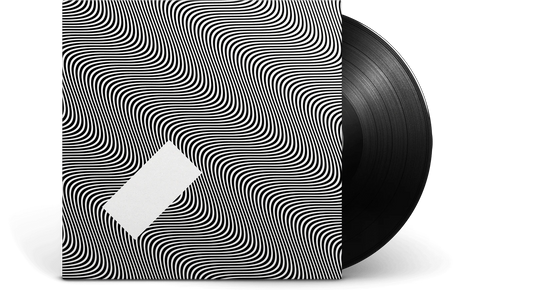 Jamie xx - In Waves