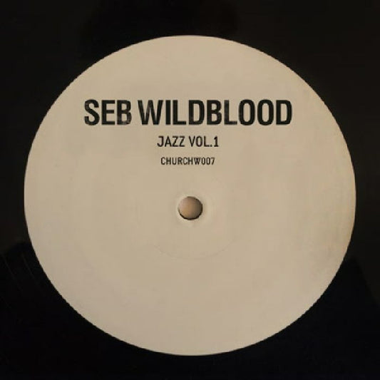 Seb Wildblood Jazz Vol.1